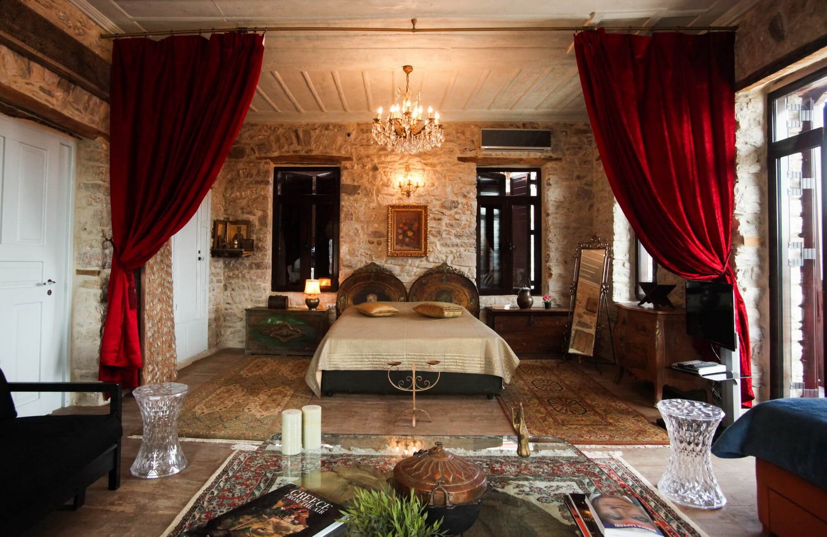 Marguerite à Estranses